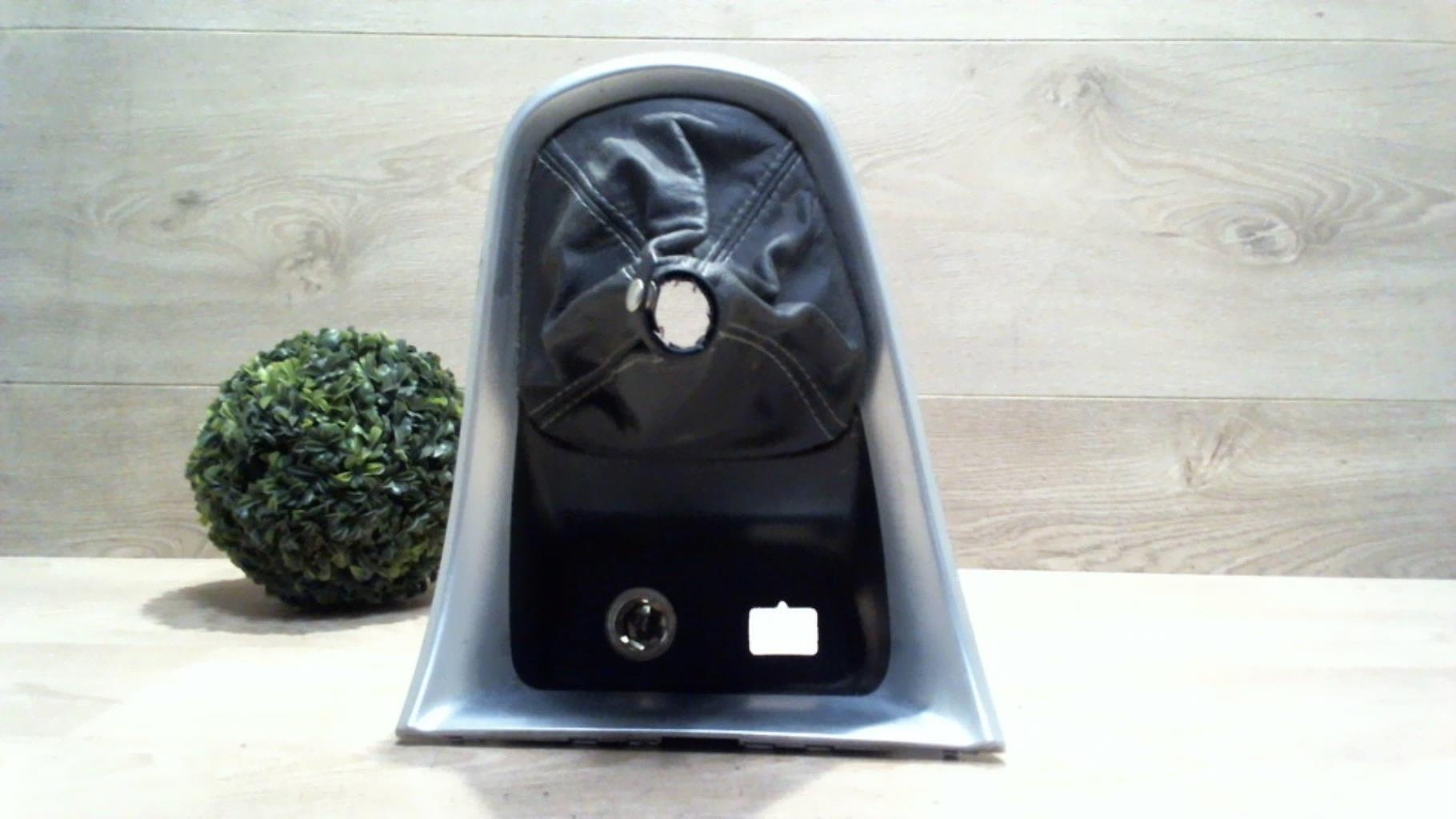 Soufflet de levier de vitesse LANCIA DELTA 3 Diesel - 1