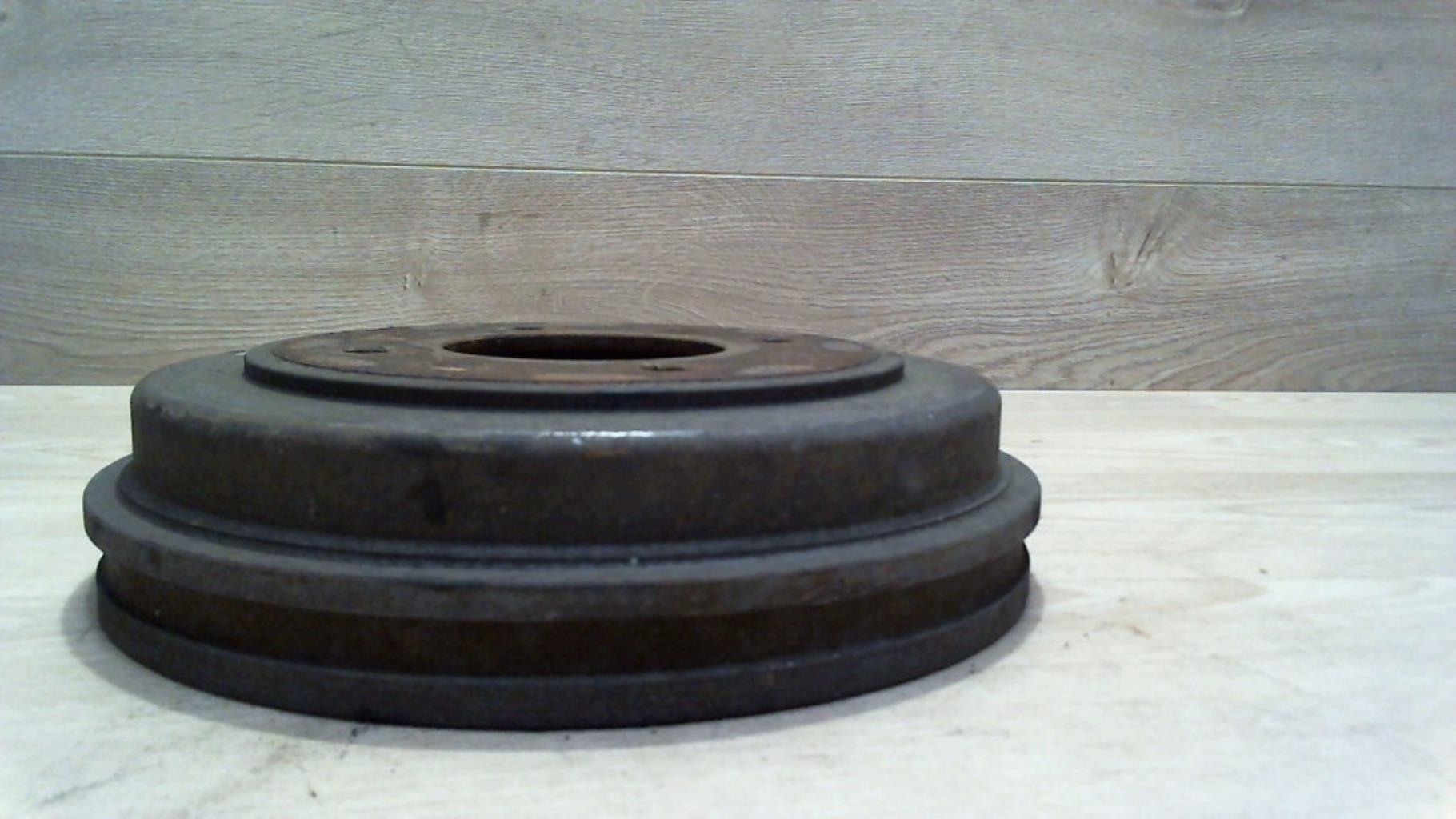 Tambour arriere droit HYUNDAI MATRIX PHASE 1 Diesel - 1