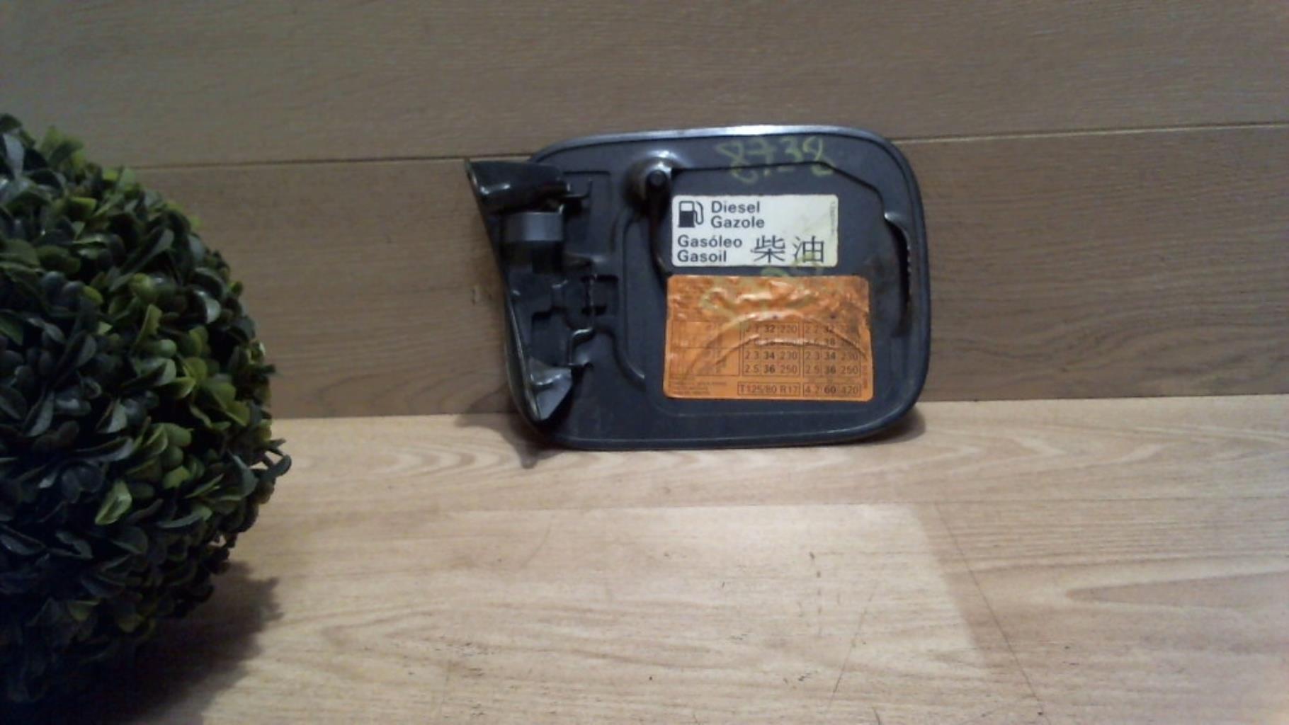 Trappe d'essence AUDI A6 2 PHASE 2 Diesel - 1