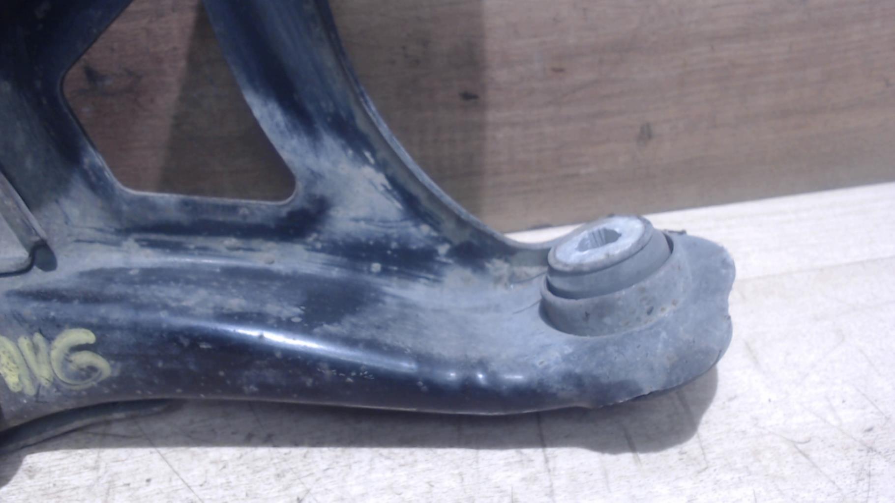 Triangle avant gauche RENAULT CLIO 2  - 1