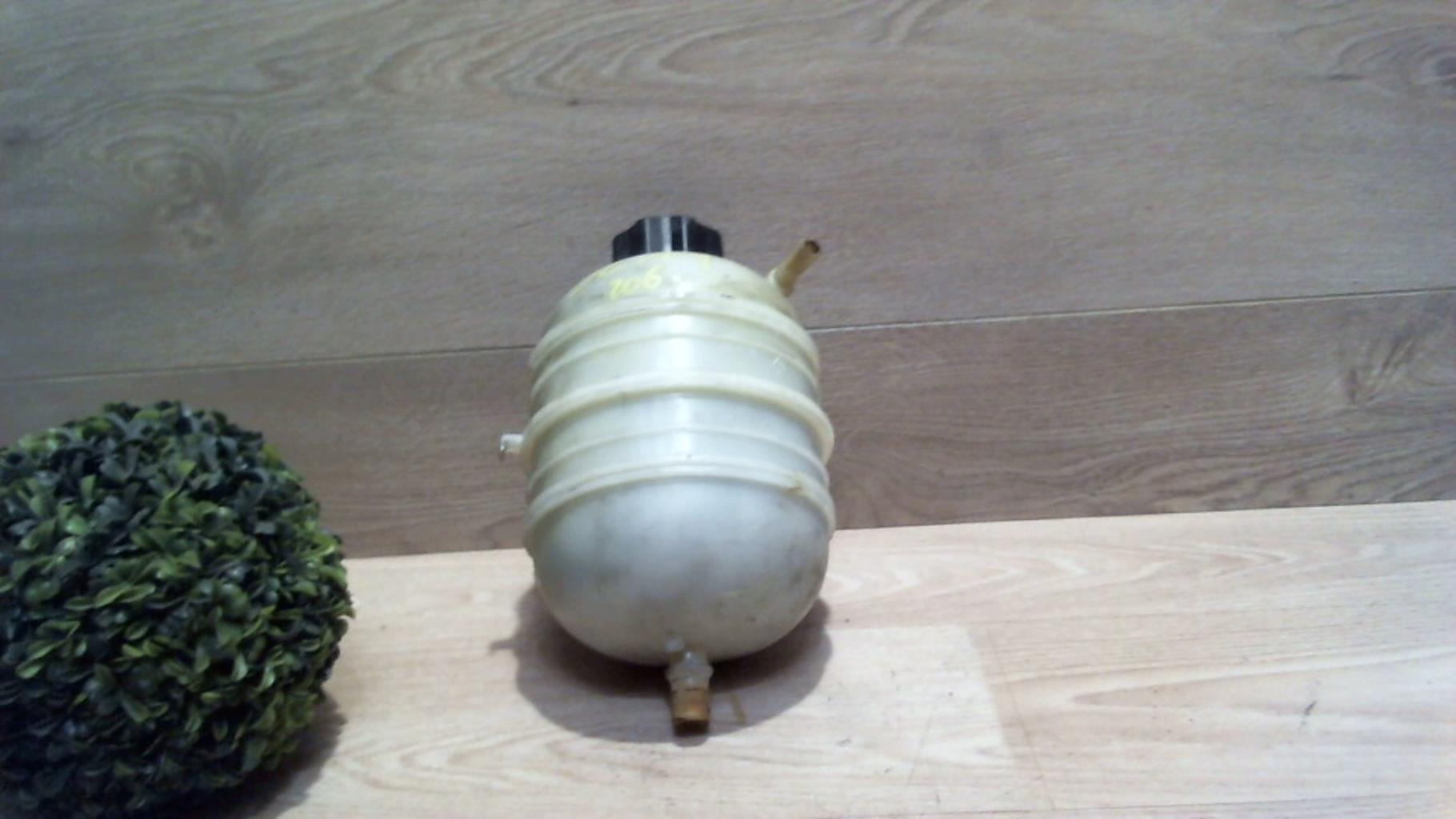 Vase d'expansion PEUGEOT 206 PHASE 1 Essence - 1