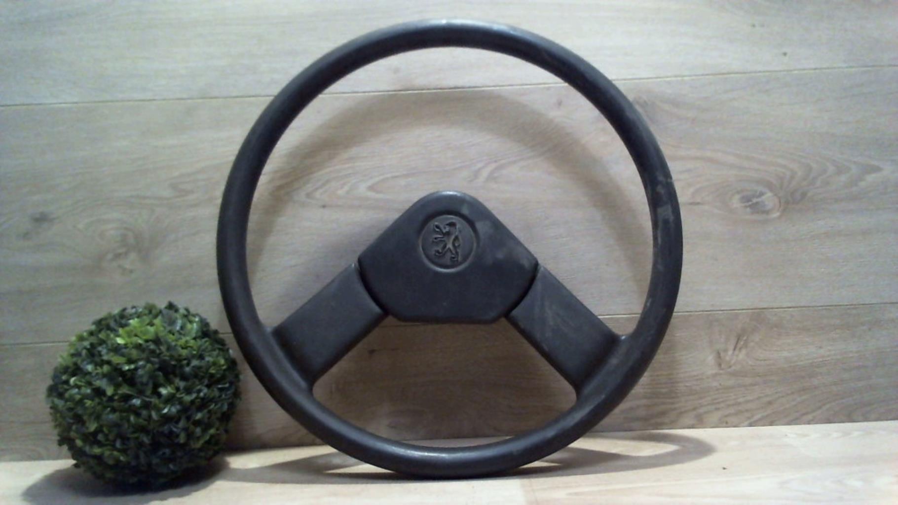 Volant PEUGEOT J5 Diesel - 1