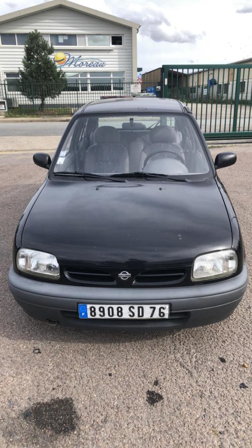 Photo de la pièce