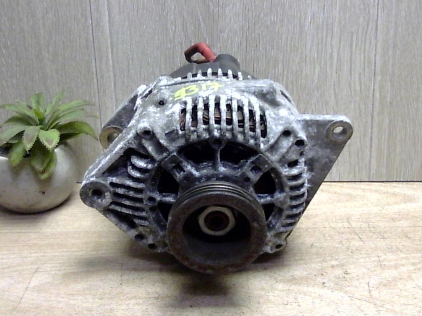 Alternateur RENAULT CLIO 2 PHASE 1 Essence - 1