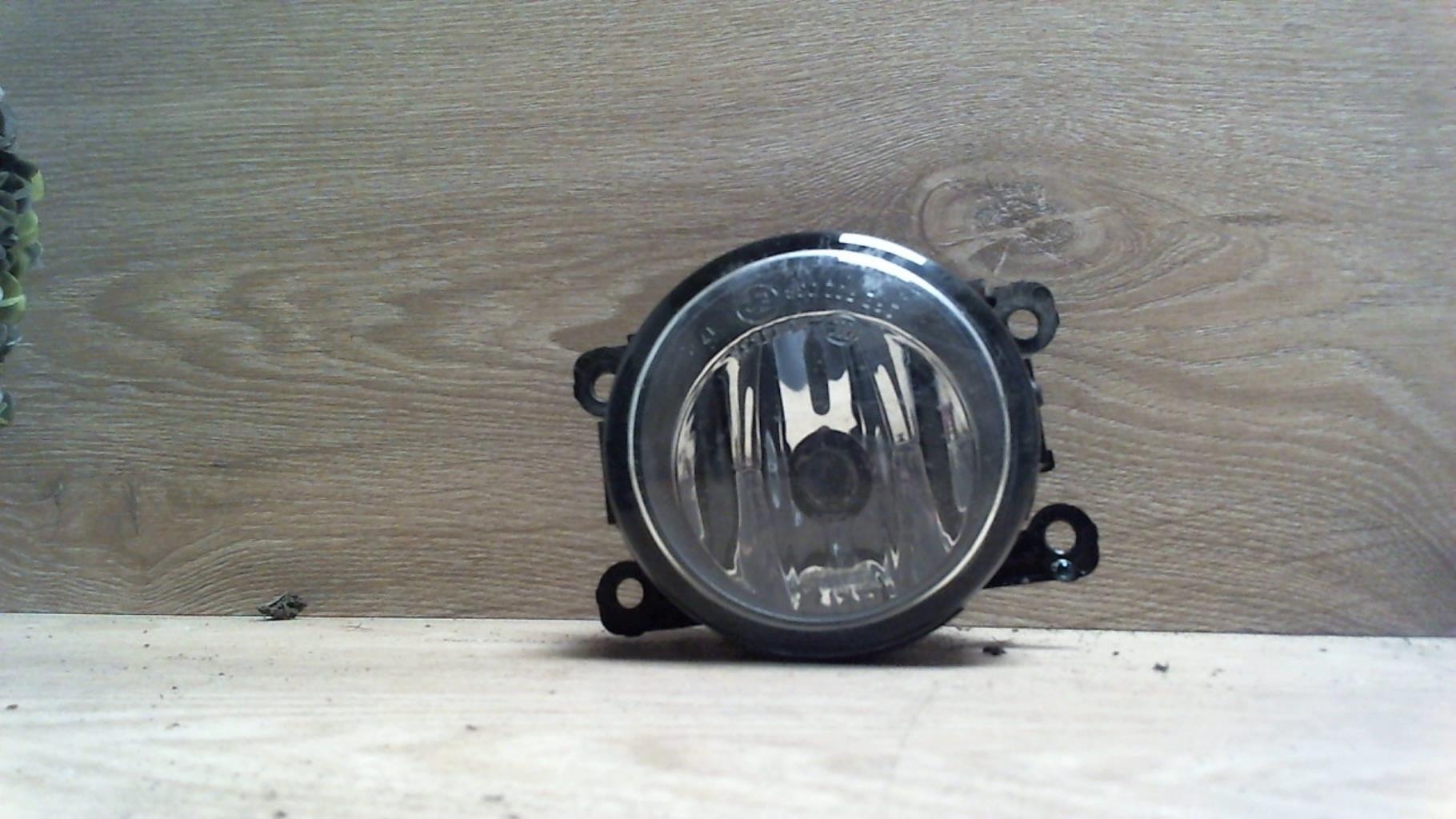 Anti brouillard droit (feux) RENAULT MEGANE 2 PHASE 1 Diesel - 1