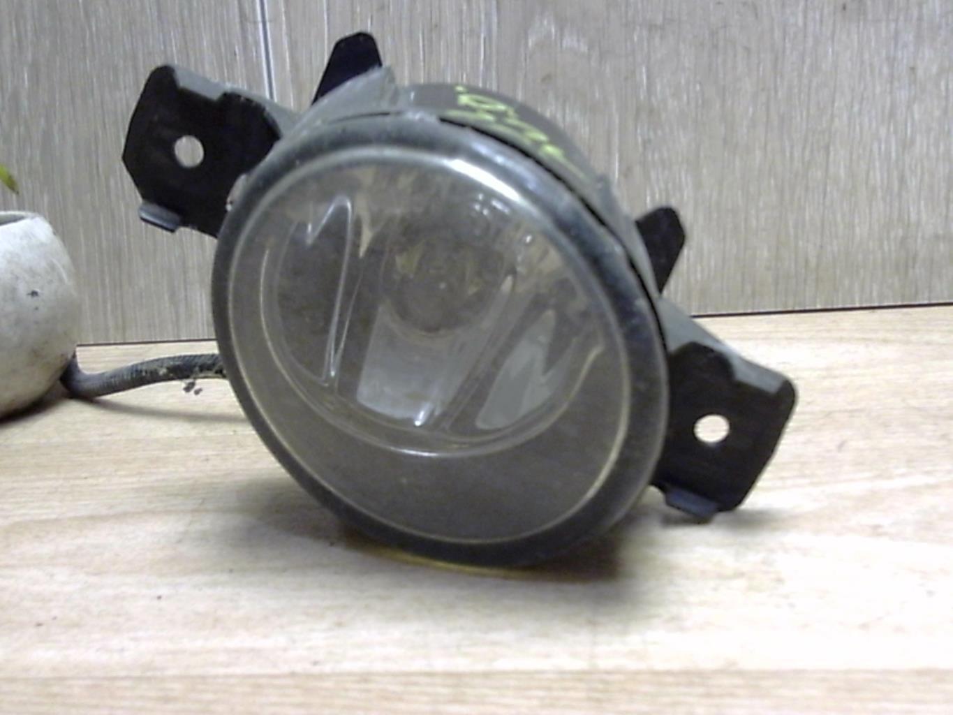Anti brouillard droit (feux) RENAULT VEL SATIS PHASE 1 Diesel - 1