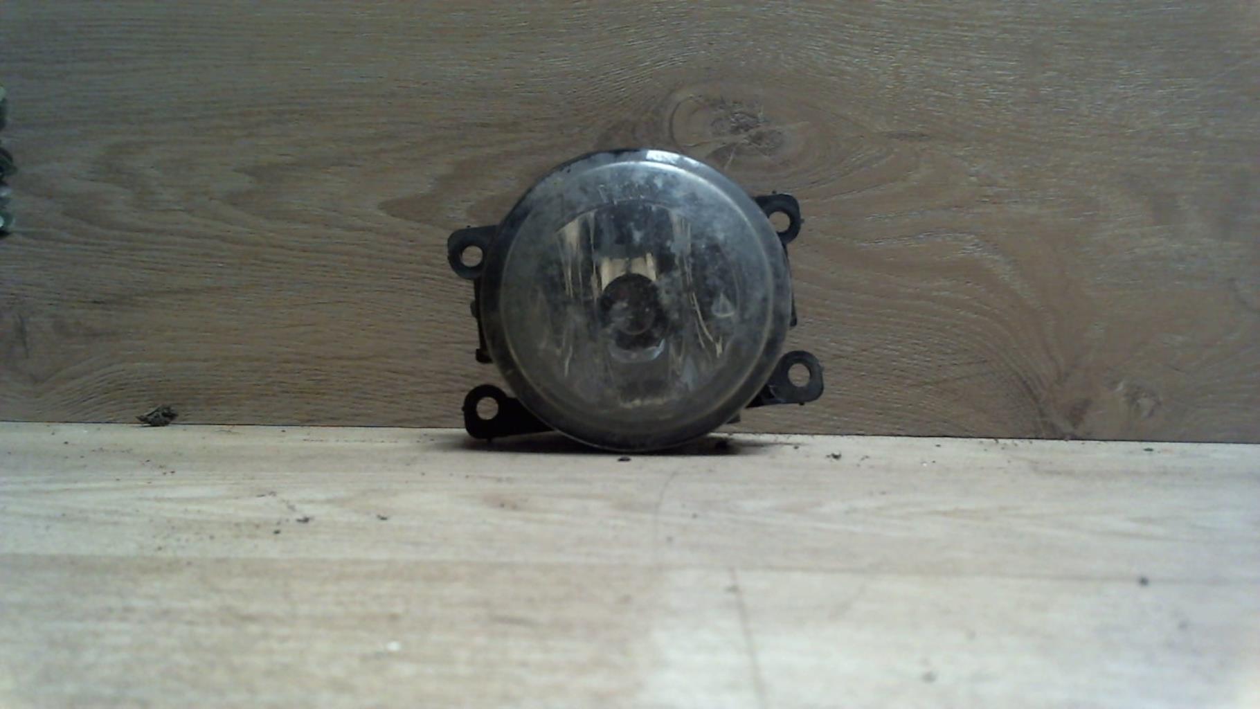 Anti brouillard gauche (feux) RENAULT MEGANE 2 PHASE 1 Diesel - 1