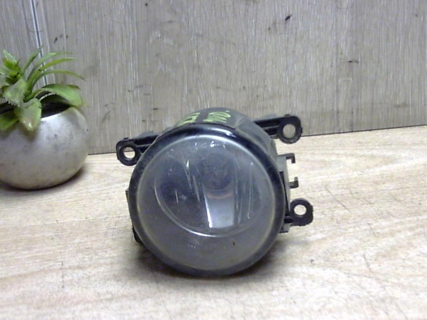 Anti brouillard droit (feux) RENAULT SCENIC 2 PHASE 2  - 1