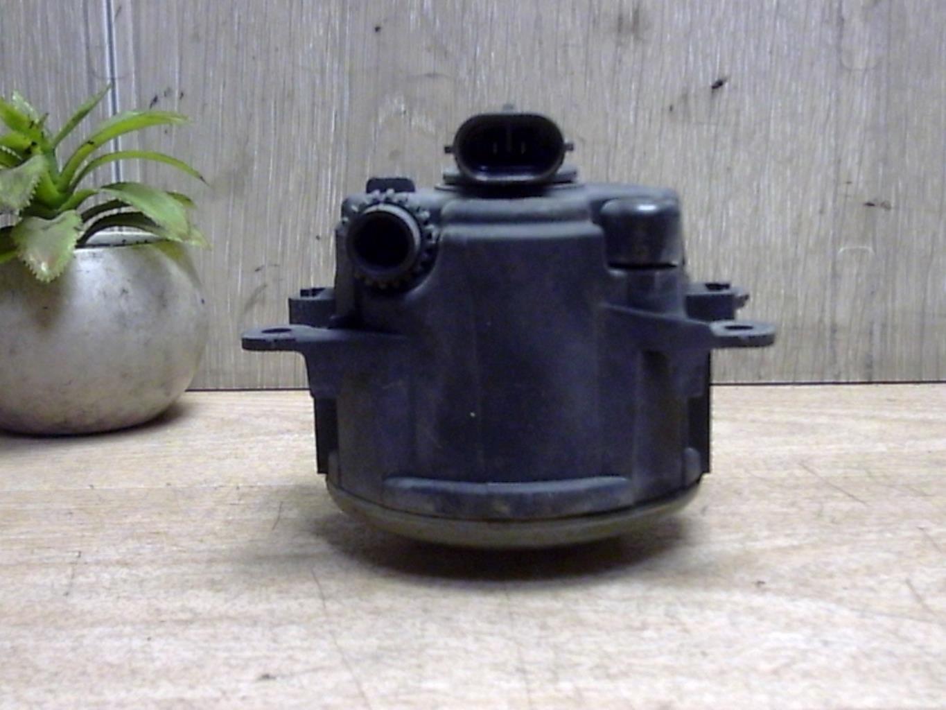 Anti brouillard gauche (feux) RENAULT MEGANE 2 PHASE 1 Diesel - 1