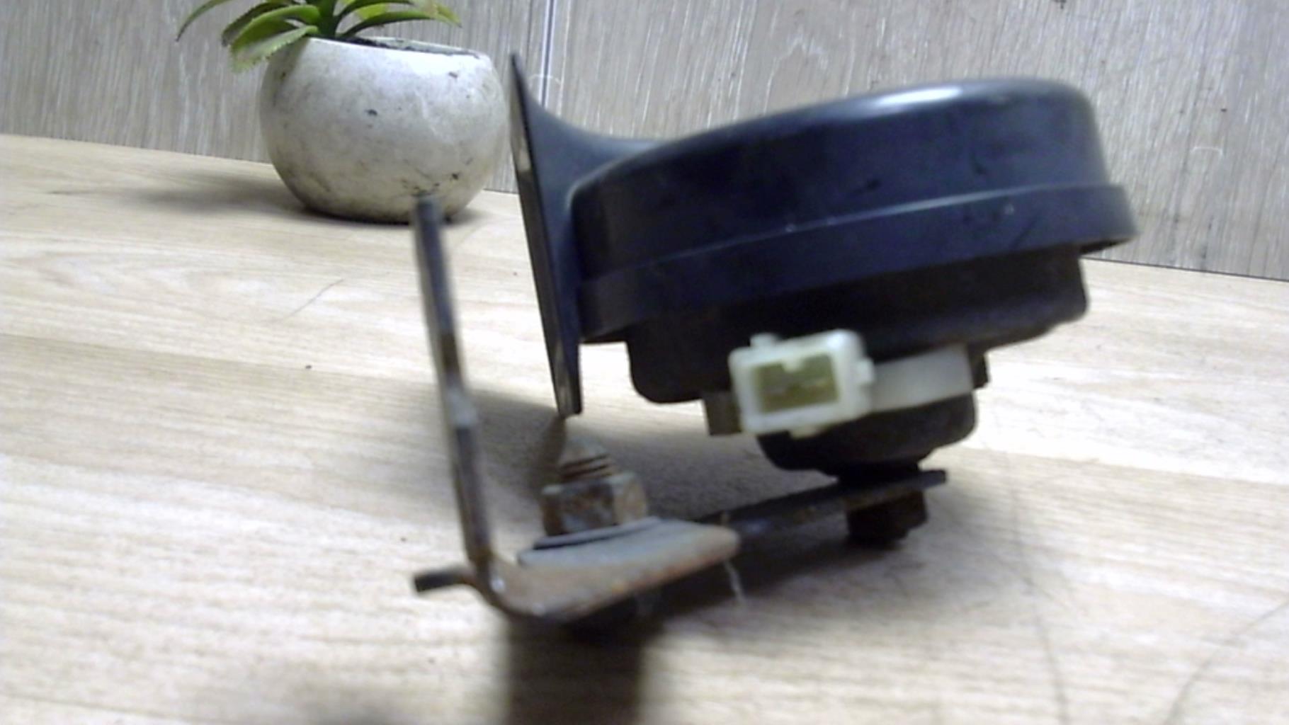 Avertisseur/Klaxon CITROEN XM PHASE 2 Diesel - 1