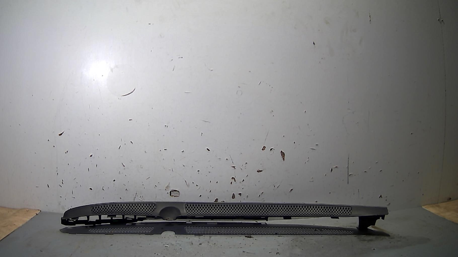 Baie de pare brise CITROEN C3 1 PHASE 2  - 1