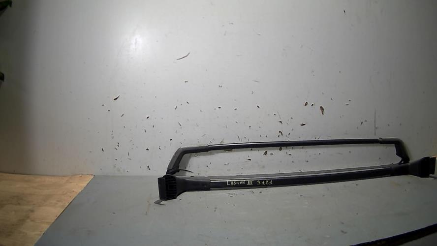 Photo de la pièce