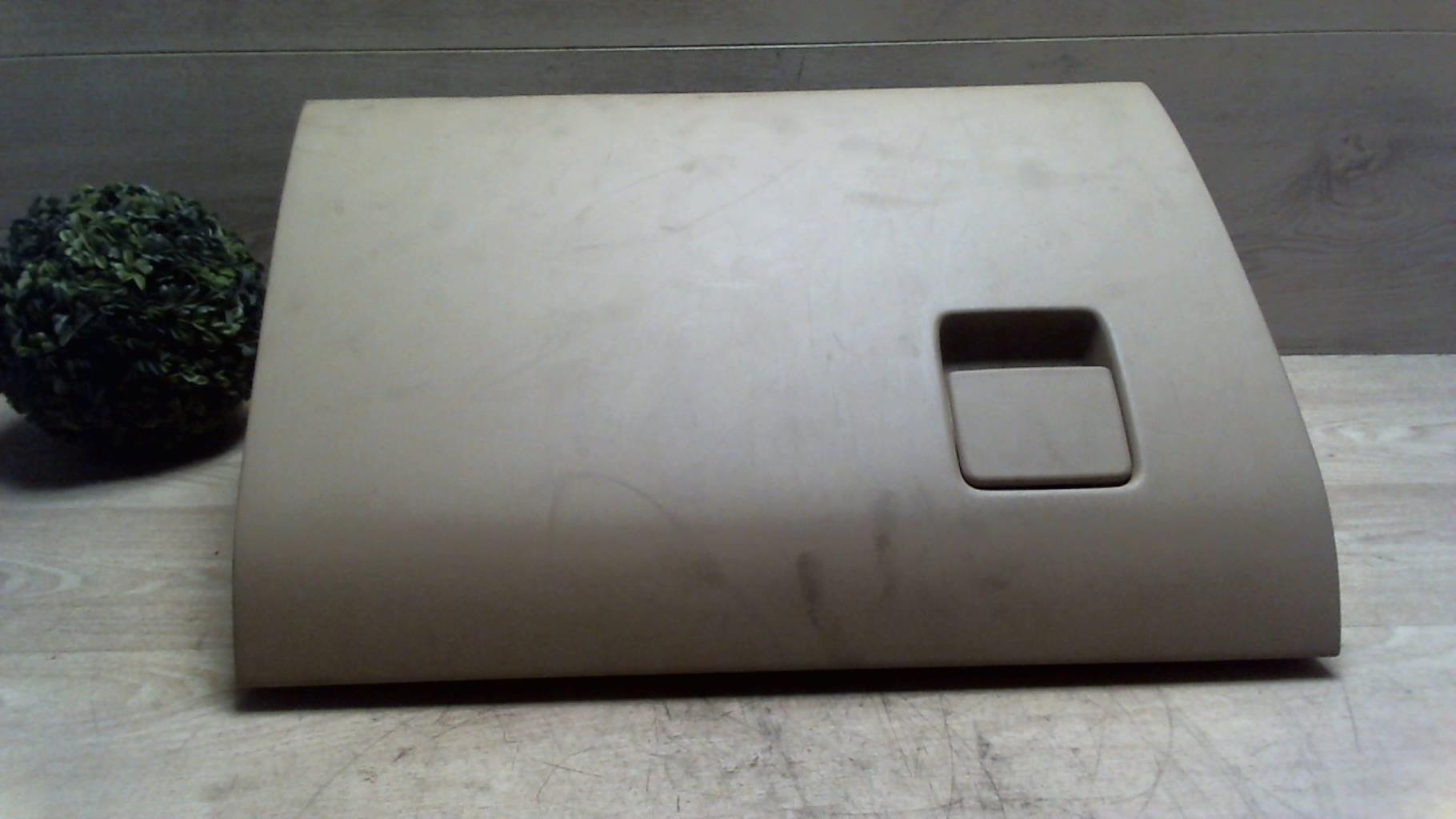 Boite a gants OPEL VECTRA C PHASE 2 BREAK Diesel - 1