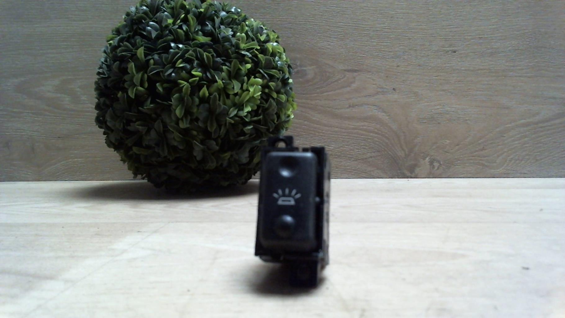 Bouton/Interrupteur RENAULT SAFRANE PHASE 2 Essence - 1