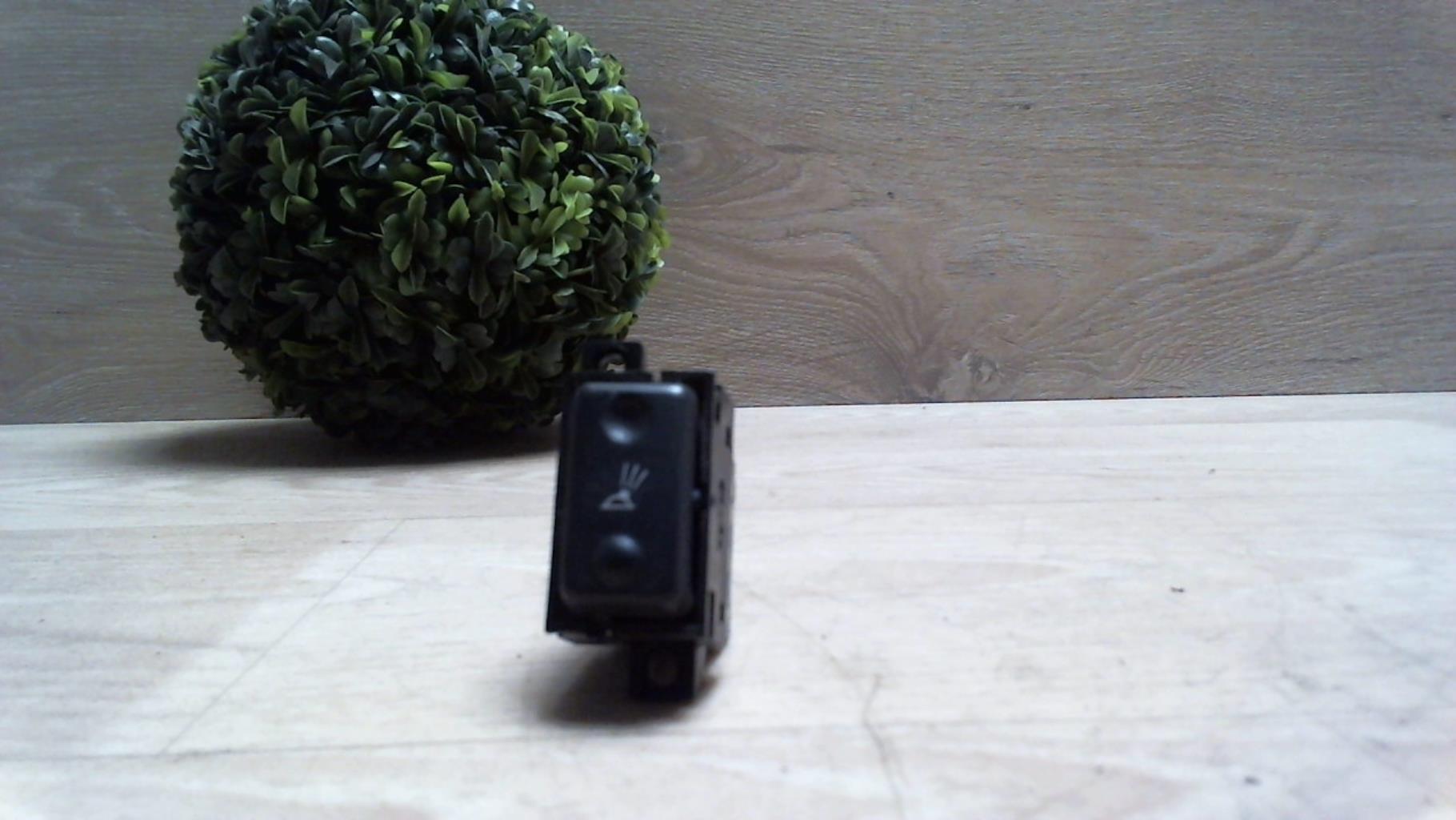 Bouton/Interrupteur RENAULT SAFRANE PHASE 2 Essence - 1