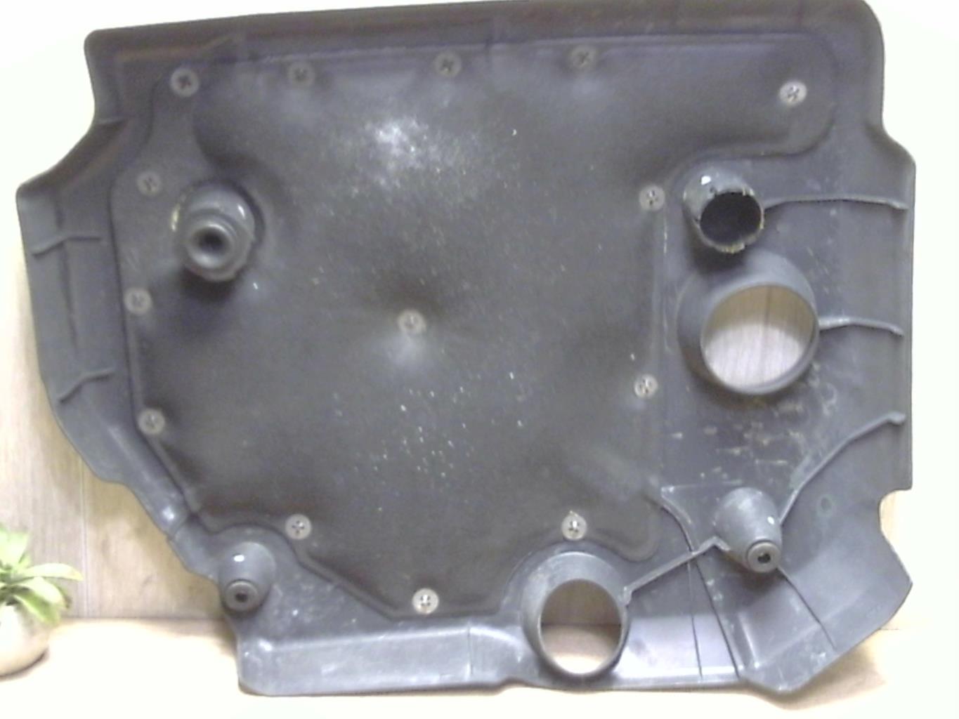 Cache moteur  KIA CEE-D 1 PHASE 1 Diesel - 1
