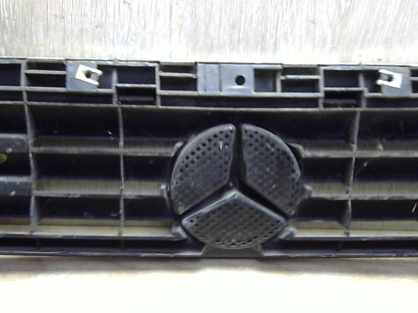 Calandre MERCEDES CLASSE A 168 PHASE 2 Diesel - 1