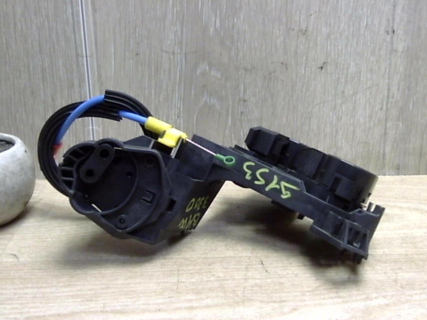 Capteur BMW SERIE 3 E46 PHASE 2 Diesel - 1