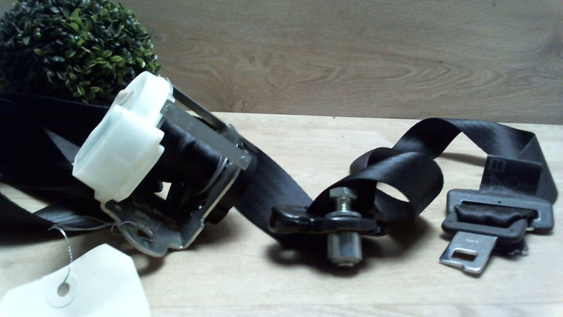 Ceinture arriere centrale LANCIA MUSA PHASE 2 Diesel - 1