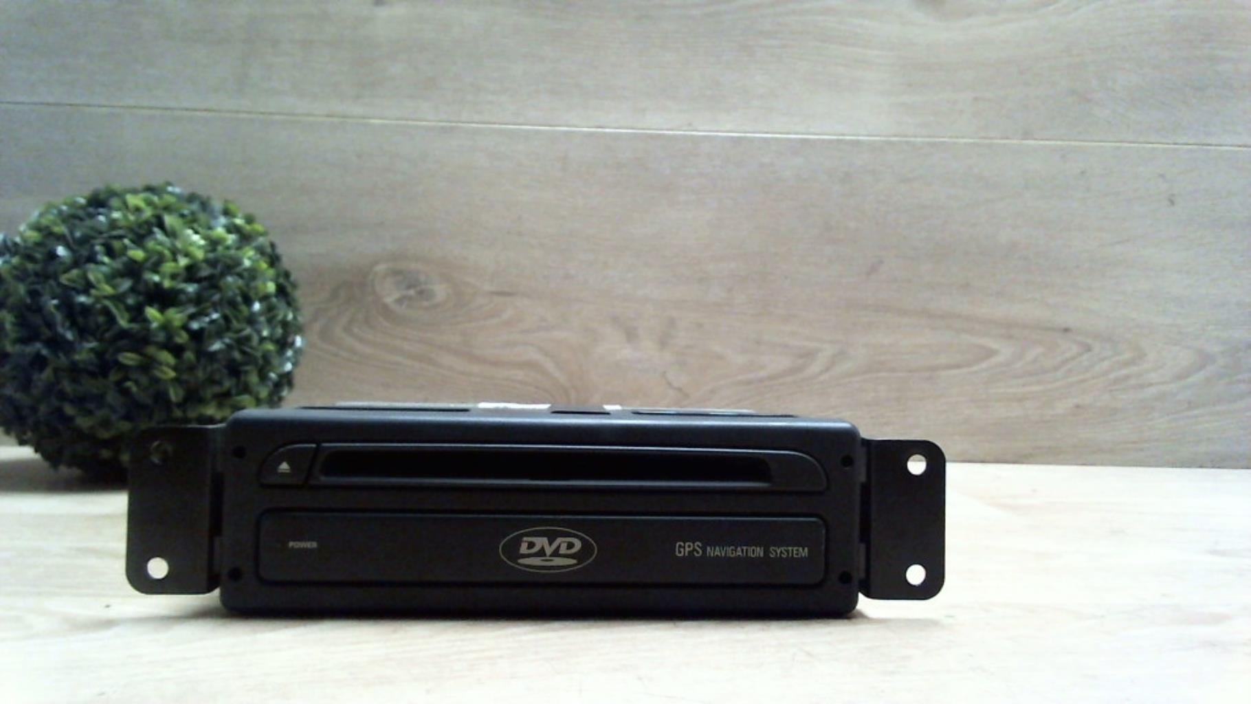 Chargeur CD BMW SERIE 3 E46 PHASE 2 Diesel - 1