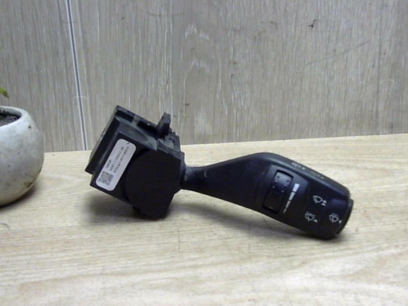 Commodo d'essuie glaces FORD MONDEO 3 PHASE 1 BREAK Diesel - 1