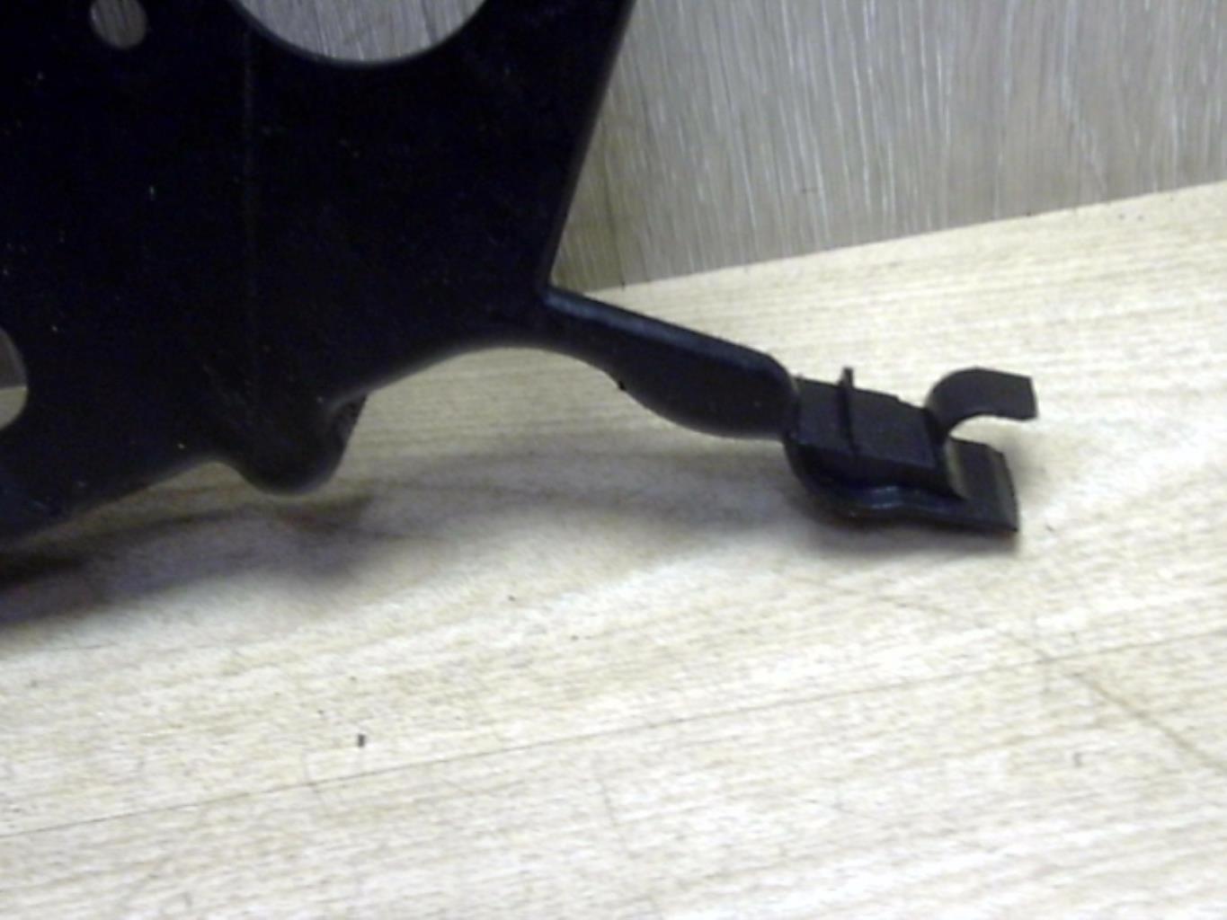 Couvercle de distribution PEUGEOT 206 PHASE 1 Essence - 1