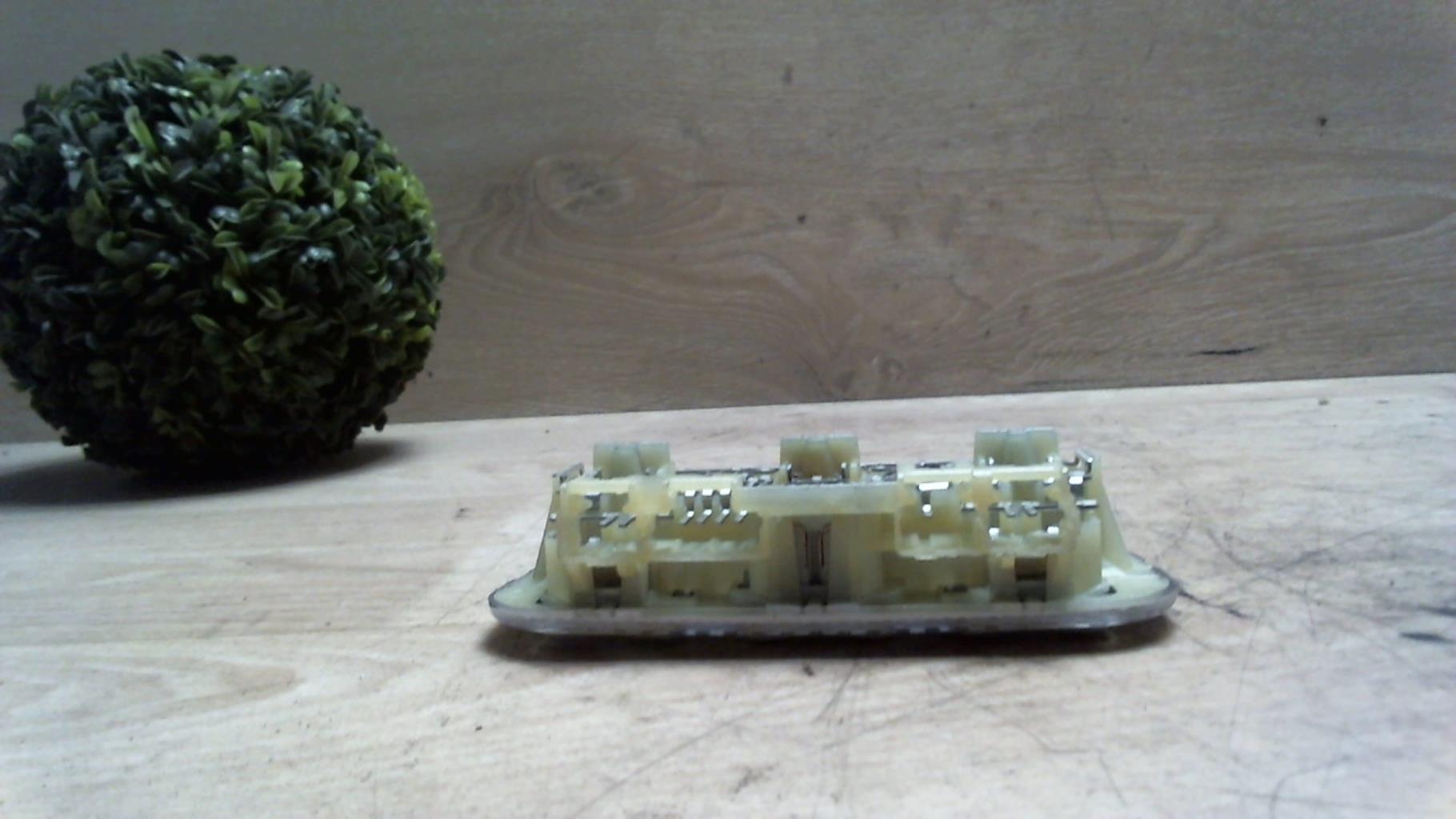 Eclairage de plafonnier CITROEN C5 2 Diesel - 1