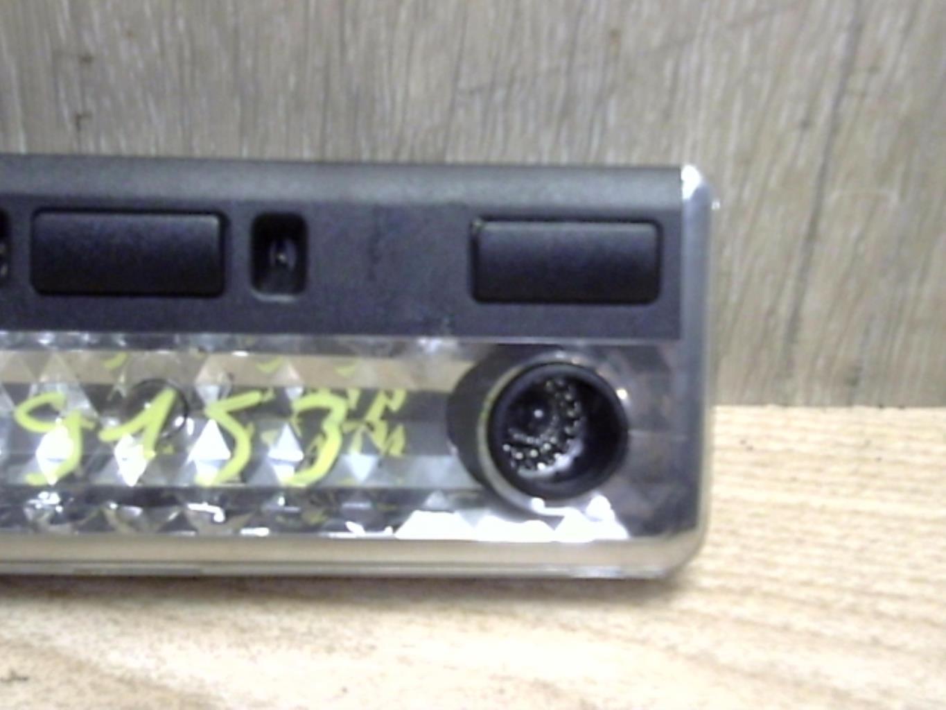 Eclairage de plafonnier BMW SERIE 3 E46 PHASE 2 Diesel - 1