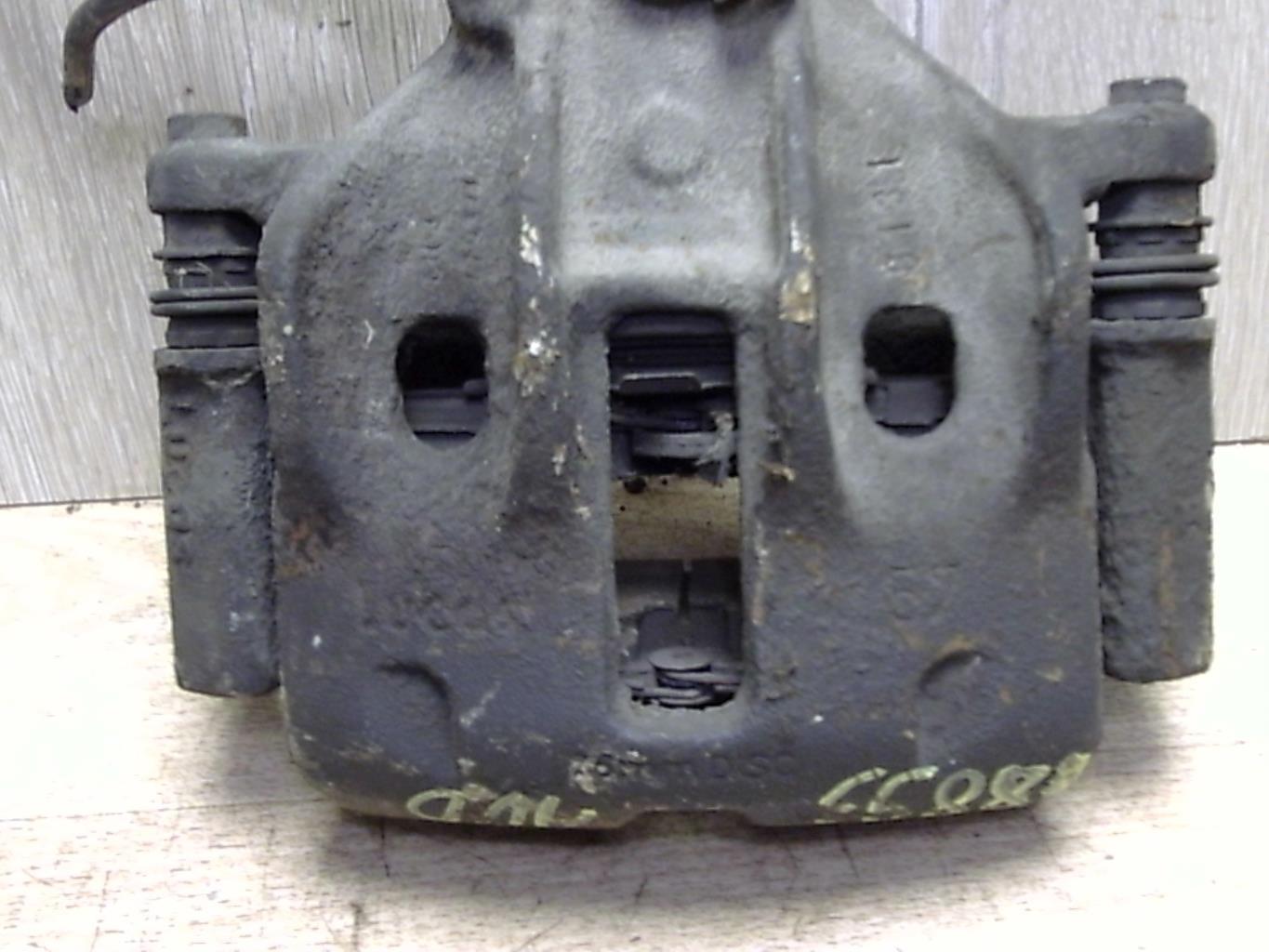 Etrier avant droit (freinage) CITROEN EVASION PHASE 2 Diesel - 1
