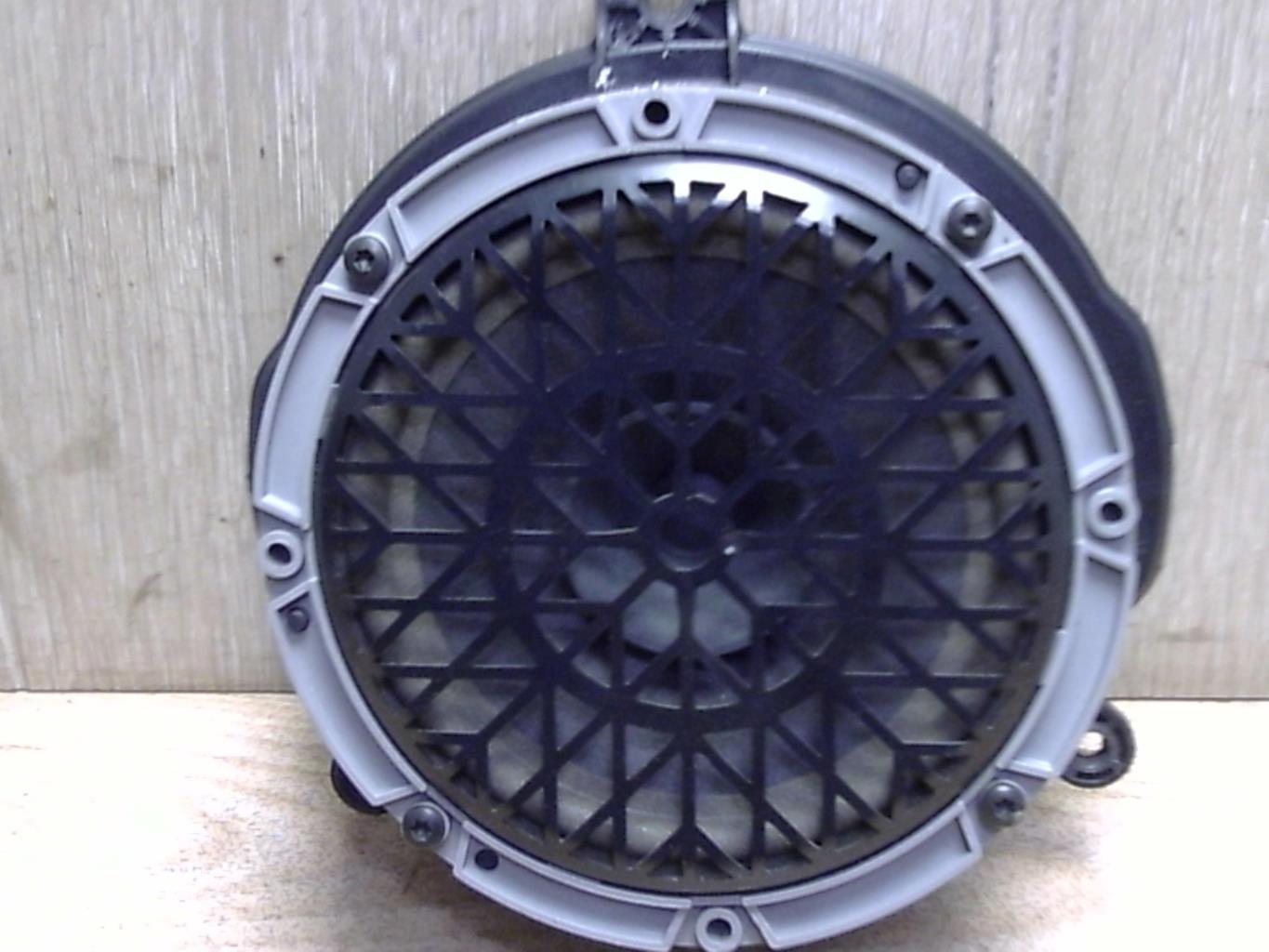 Haut parleur PEUGEOT PARTNER 2 PHASE 2 Diesel - 1