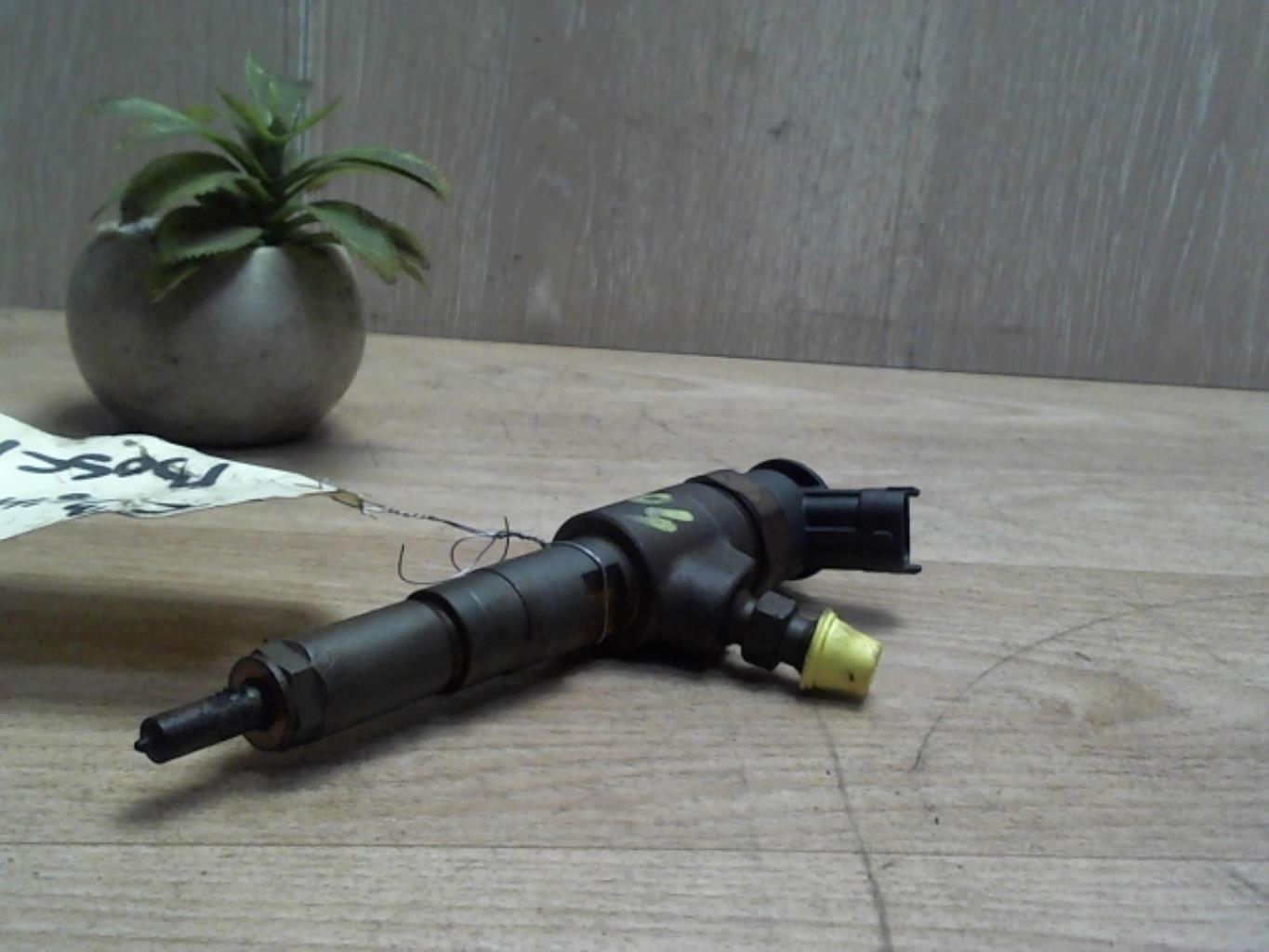 Injecteurs CITROEN C3 1 PHASE 2 Diesel - 1