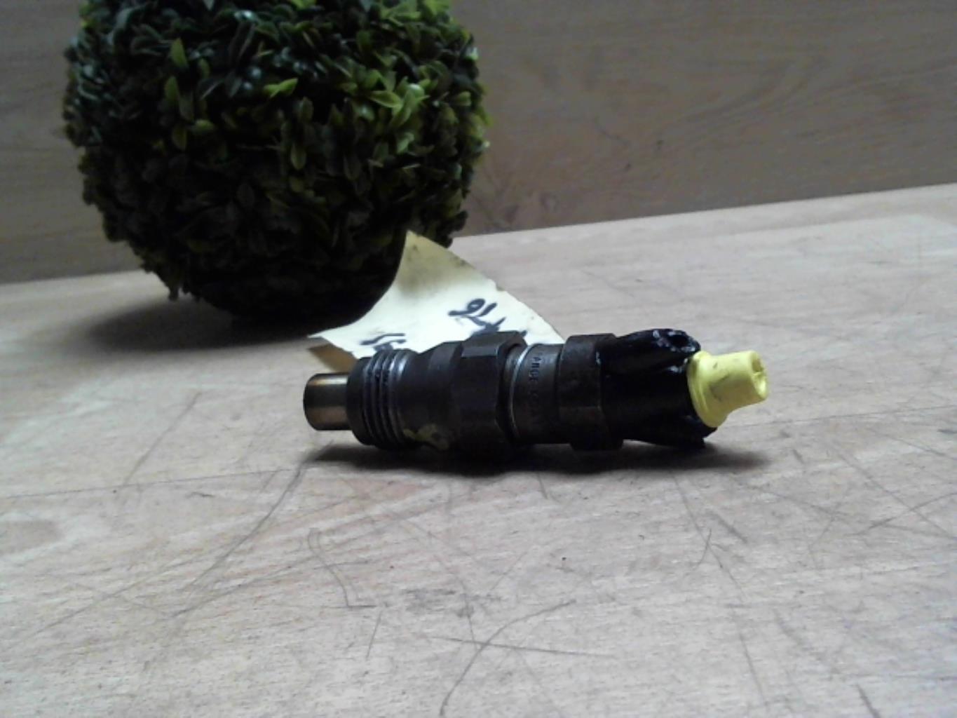 Injecteurs RENAULT ESPACE 3  - 1