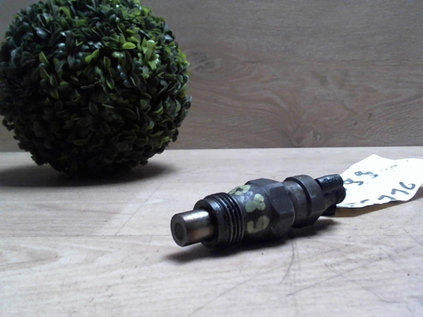 Injecteurs RENAULT ESPACE 3  - 1