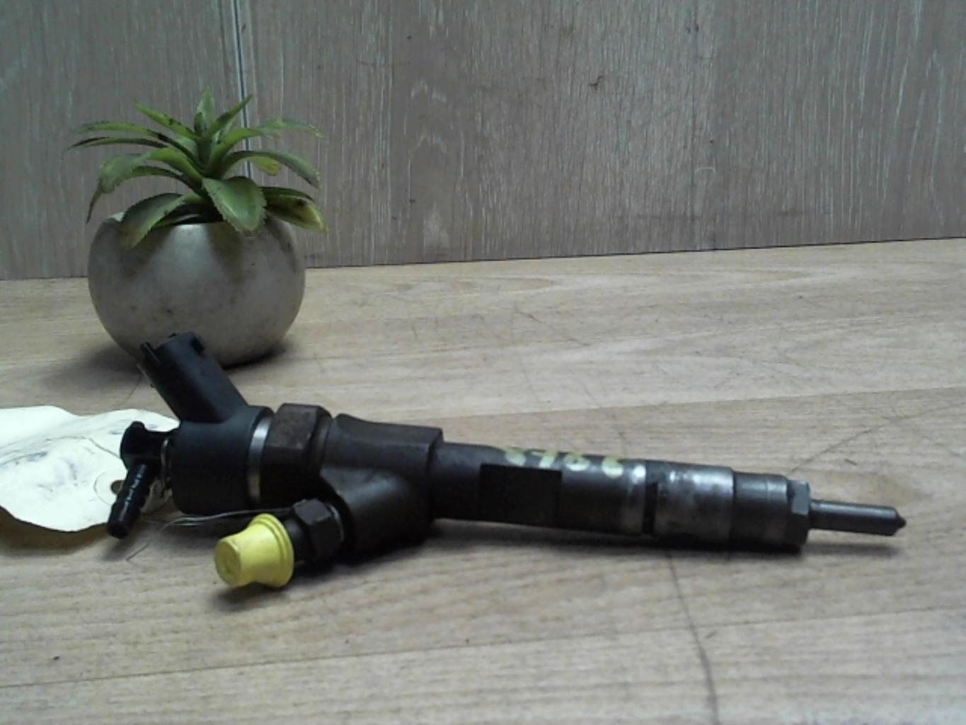 Injecteurs RENAULT GRAND SCENIC 2 PHASE 1 Diesel - 1