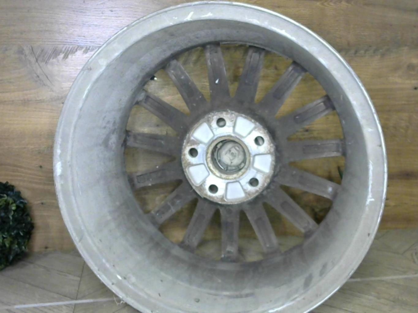 Jante AUDI A4 2 AVANT PHASE 2 BREAK  - 1