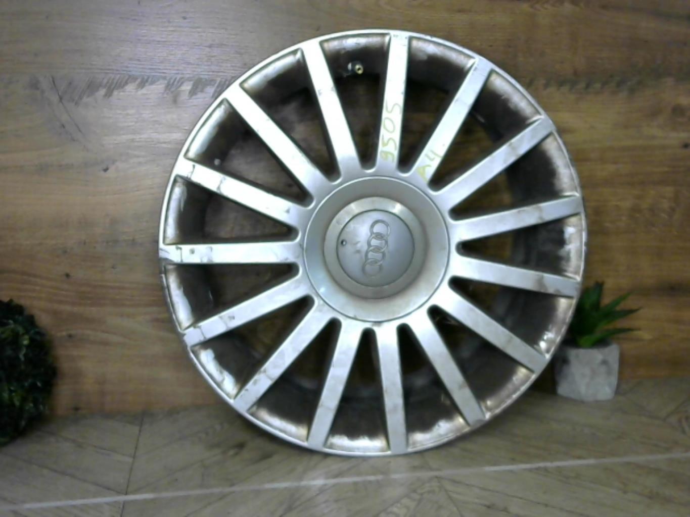 Jante AUDI A4 2 AVANT PHASE 2 BREAK  - 1