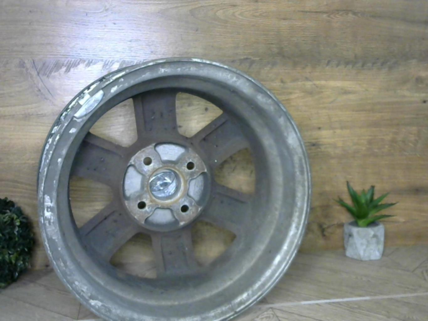Jante HYUNDAI ACCENT 2  - 1