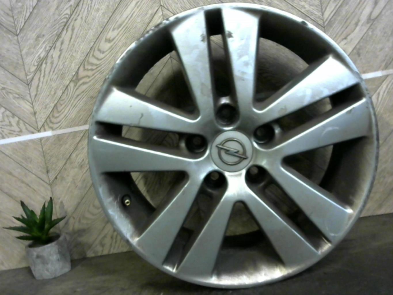 Jante OPEL ASTRA H PHASE 2  - 1
