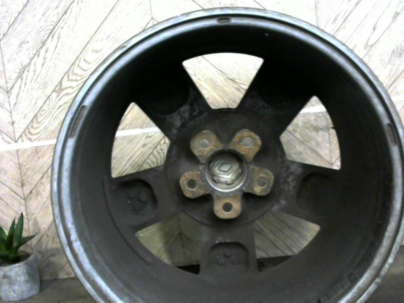 Jante RENAULT SCENIC 1  - 1