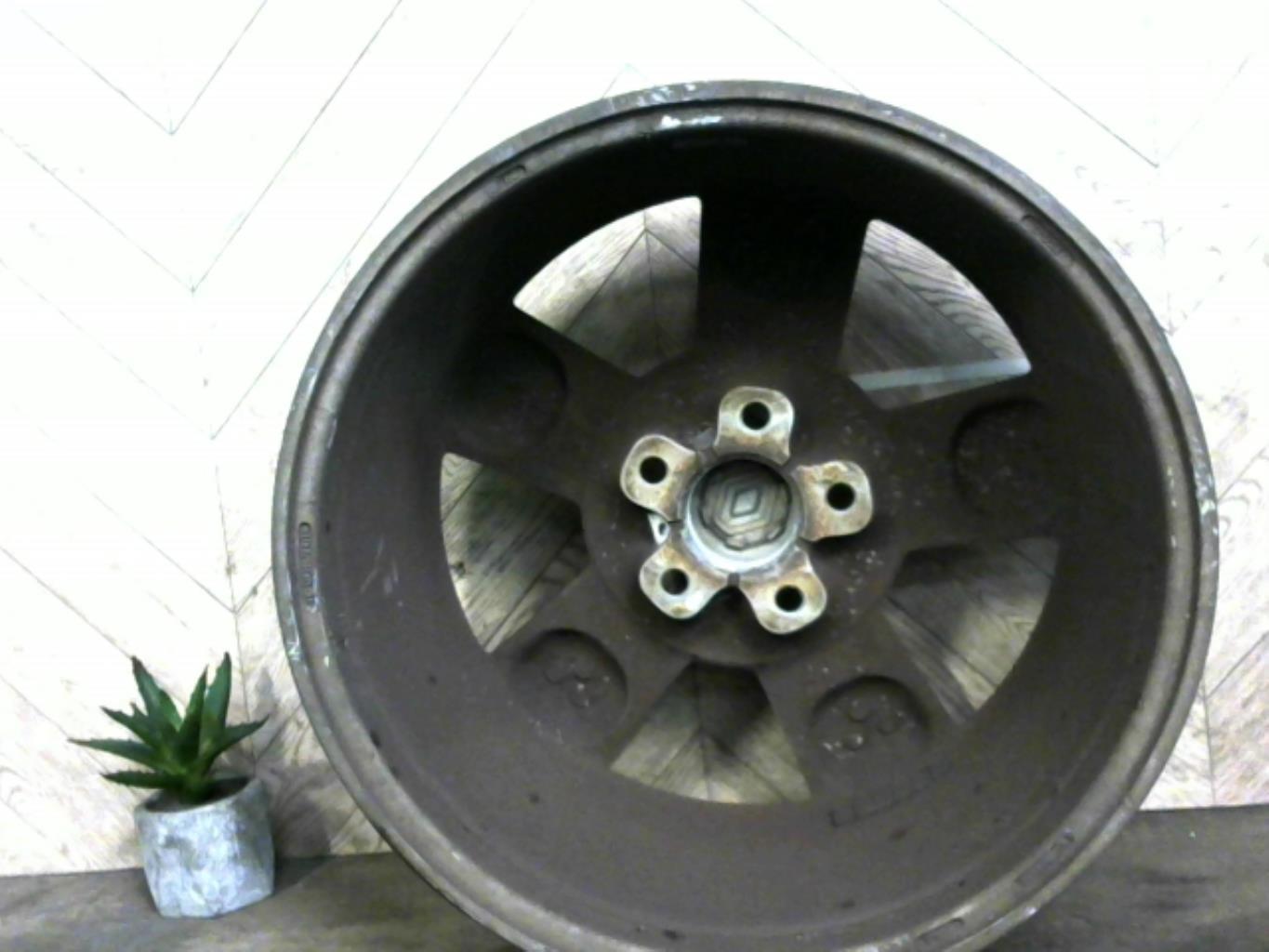 Jante RENAULT SCENIC 1  - 1