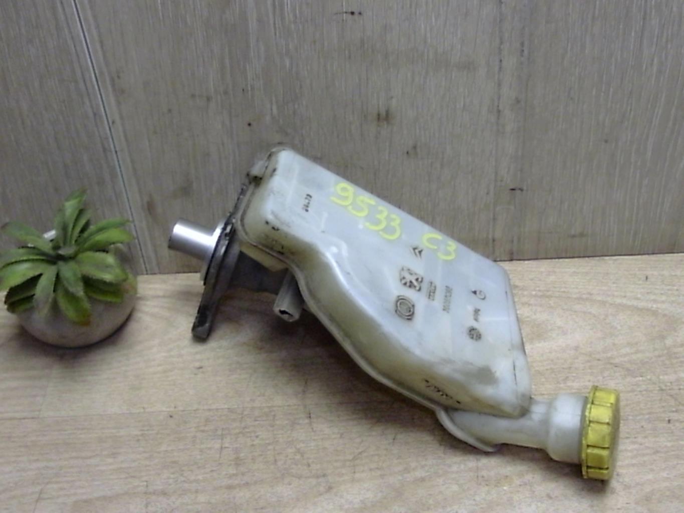 Maitre cylindre (freinage) CITROEN C3 1 PHASE 2  - 1