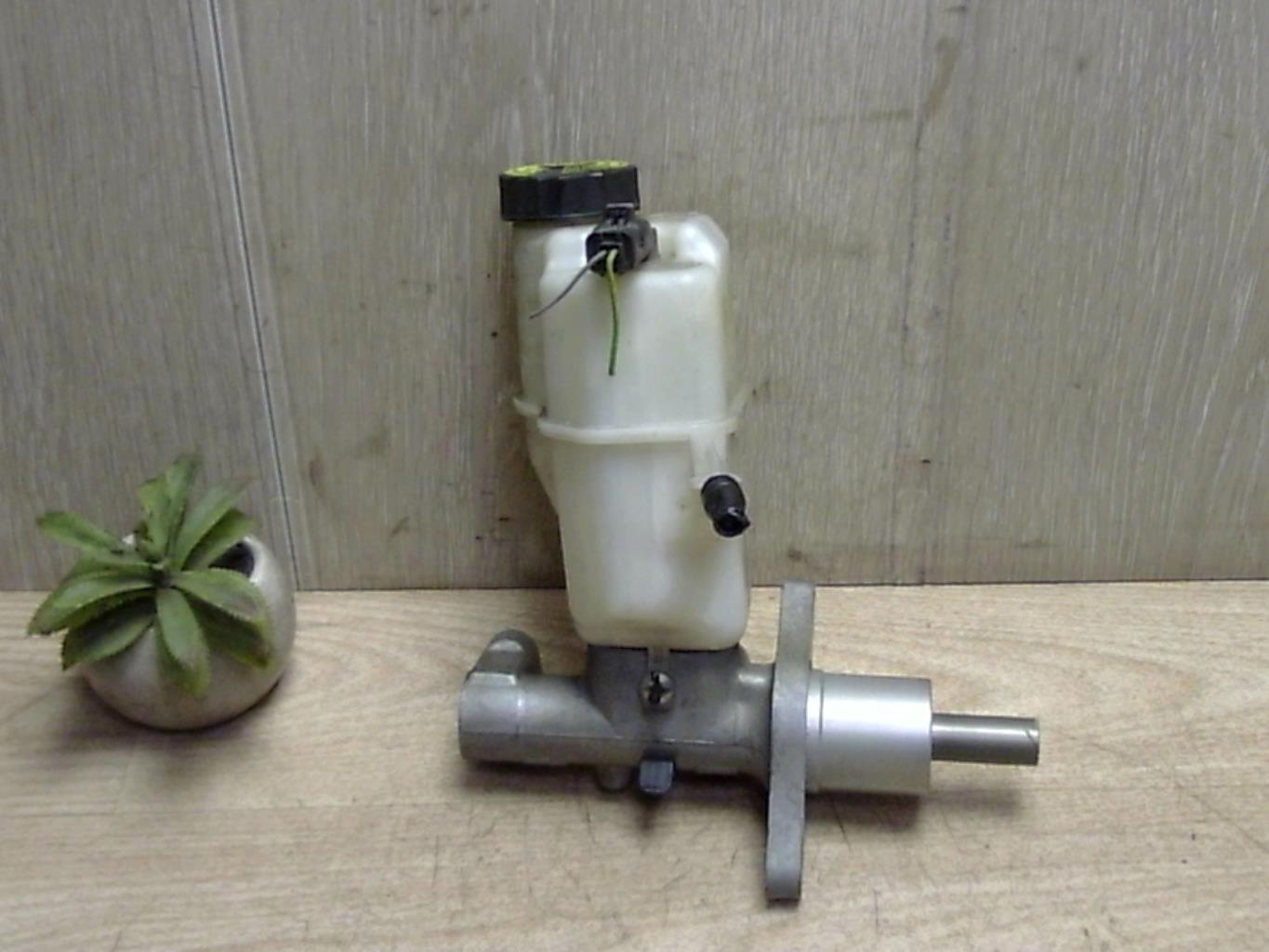 Maitre cylindre (freinage) CITROEN C5 2 Diesel - 1