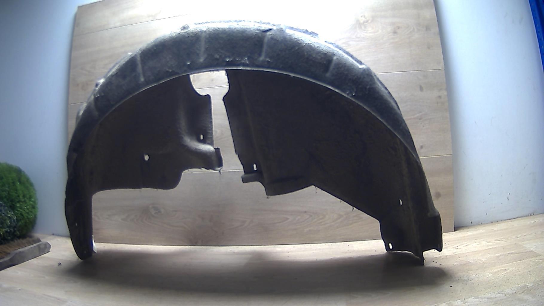 Pare boue arriere droit AUDI A4 2 AVANT PHASE 2 BREAK Diesel - 1