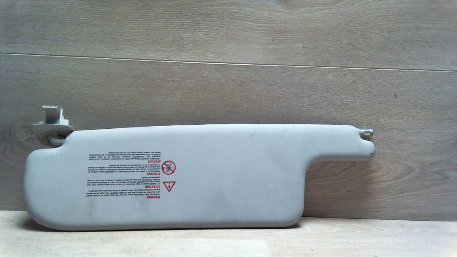 Pare soleil droit RENAULT LAGUNA 2 PHASE 2 Diesel - 1