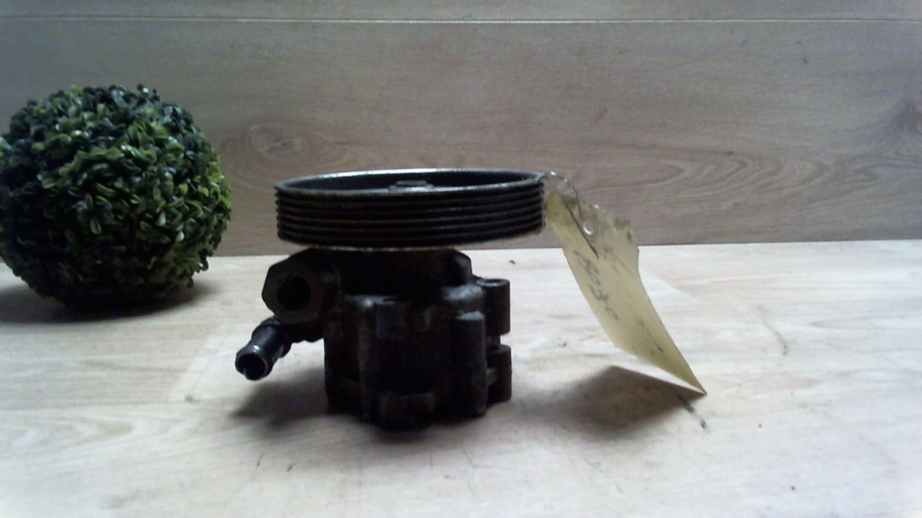 Pompe de direction PEUGEOT 607 PHASE 1 Diesel - 1