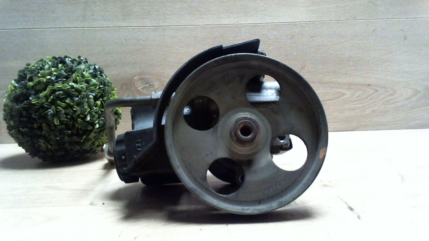 Pompe à injection PEUGEOT 206 PHASE 1 Essence - 1