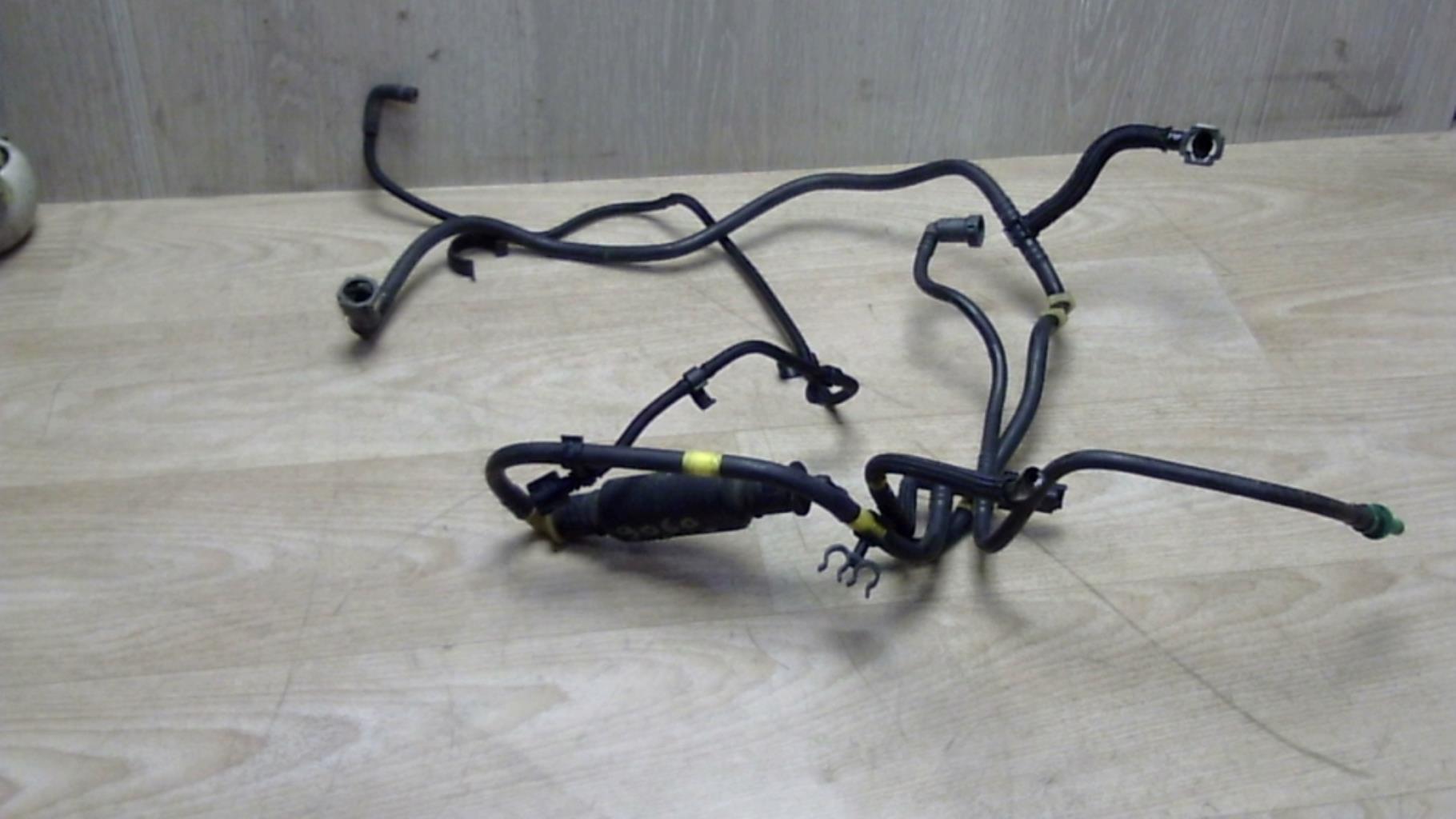 Pompe amorçage go OPEL ZAFIRA B PHASE 1 Diesel - 1