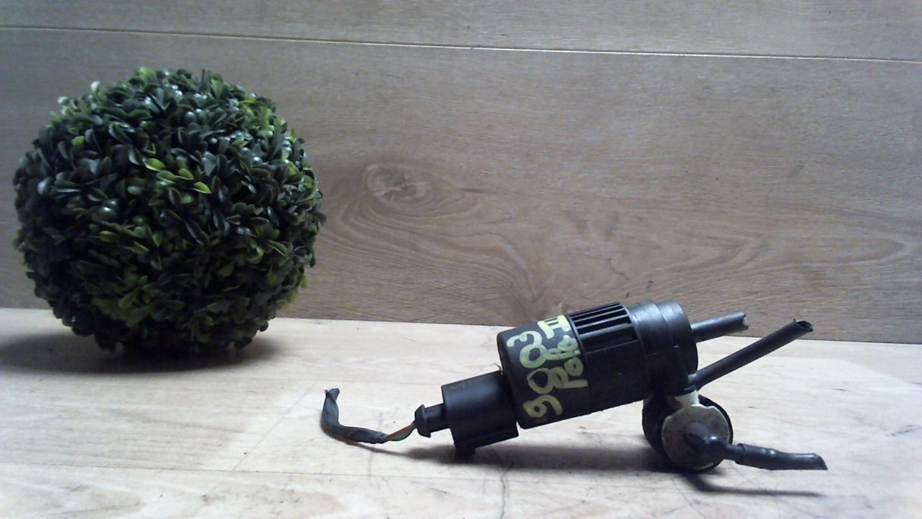 Pompe lave glace avant RENAULT MEGANE 2 PHASE 1 Diesel - 1