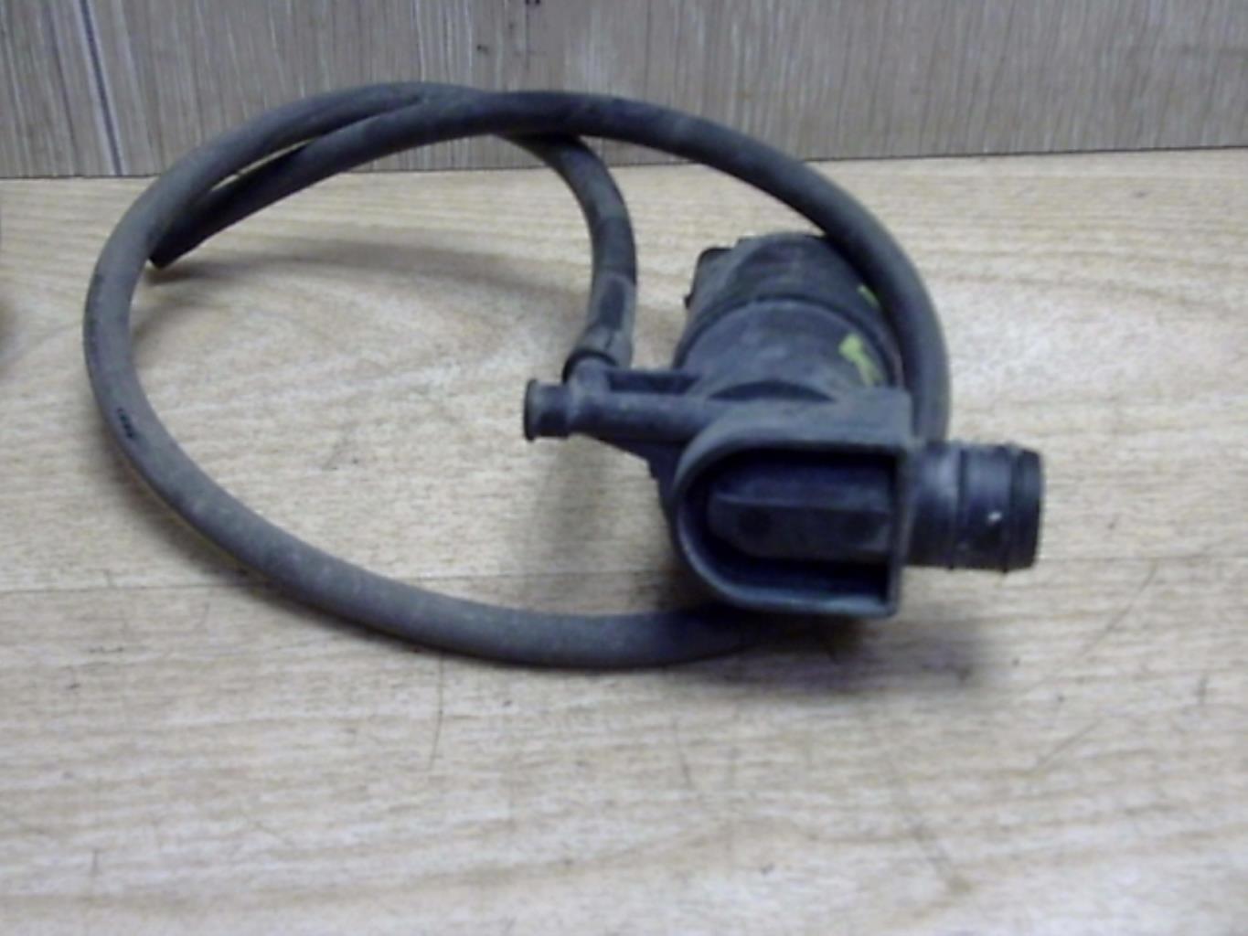 Pompe lave glace avant RENAULT KANGOO 2 PHASE 1 Diesel - 1