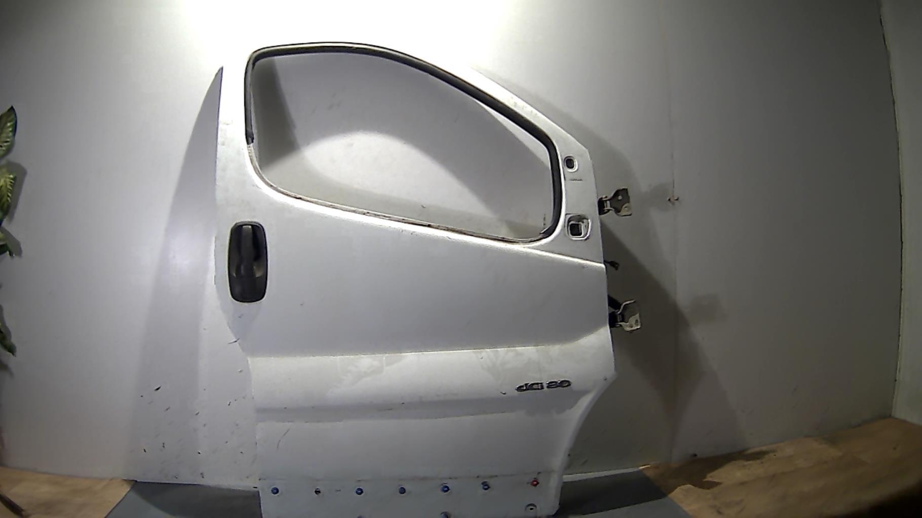 Porte avant droit RENAULT TRAFIC 2 PHASE 1 Diesel - 1